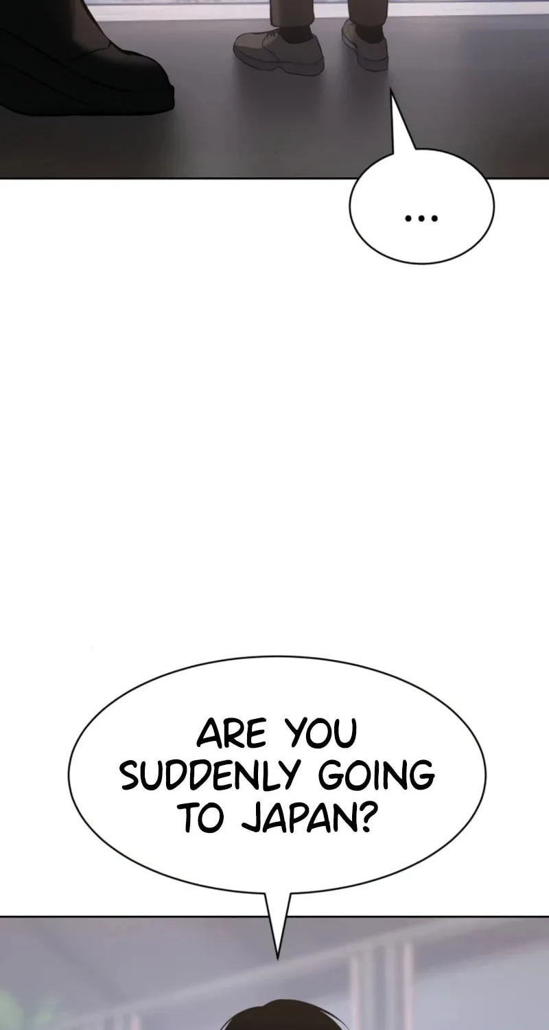 Baek XX Chapter 101 page 10 - 