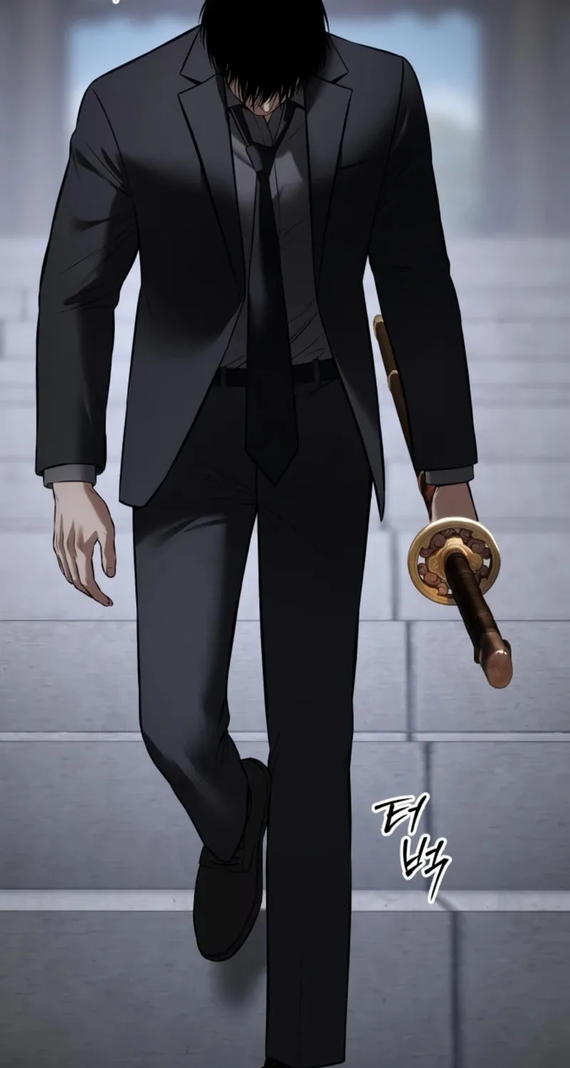 Baek XX Chapter 101 page 99 - 