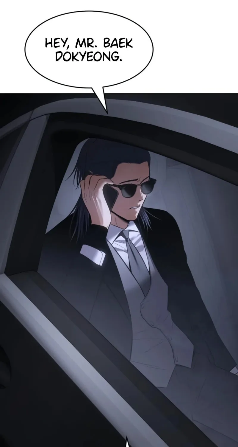 Baek XX Chapter 102 page 101 - 