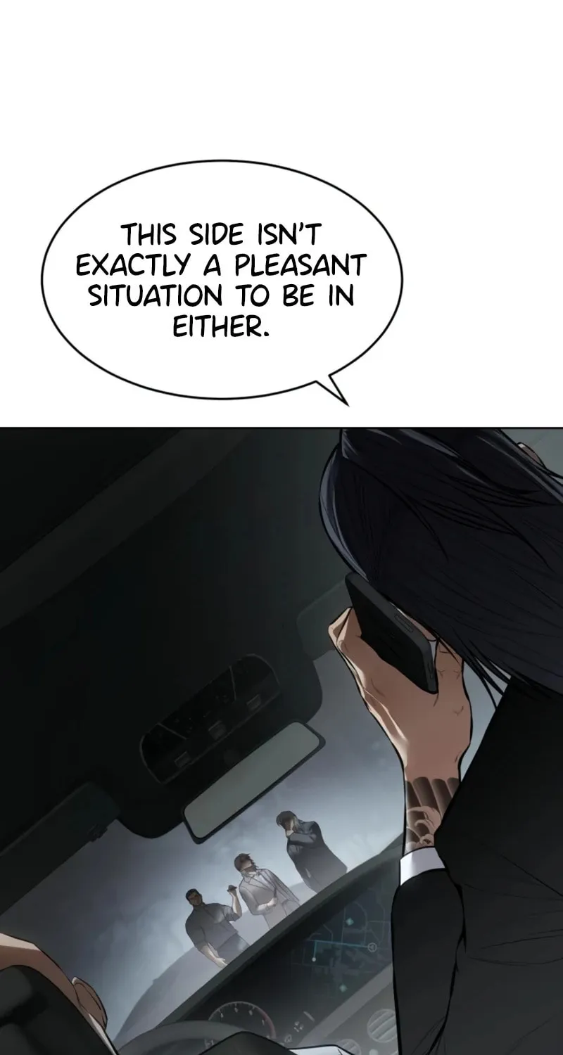 Baek XX Chapter 102 page 104 - 