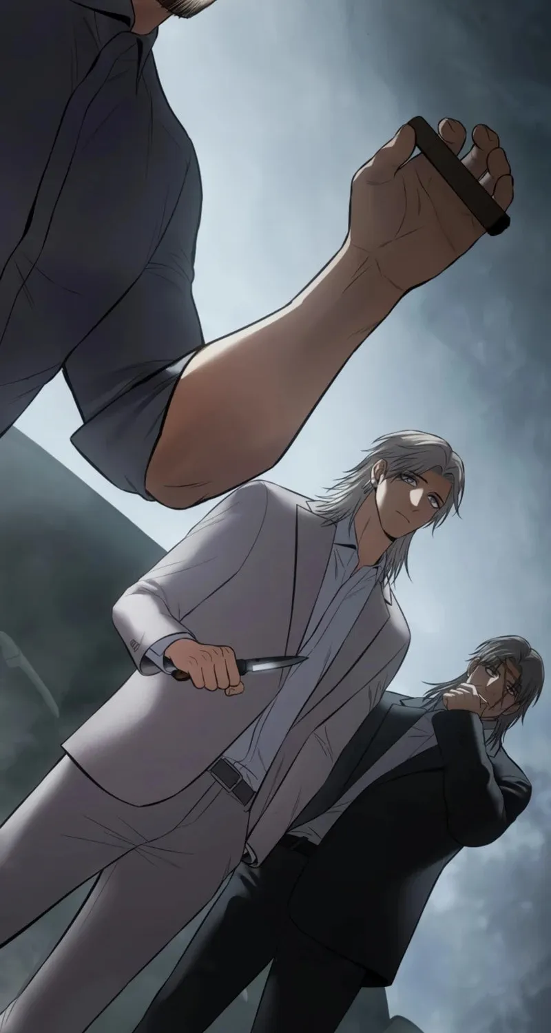 Baek XX Chapter 102 page 106 - 