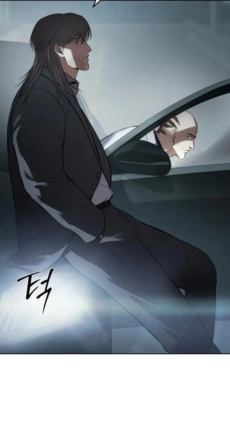 Baek XX Chapter 102 page 115 - 
