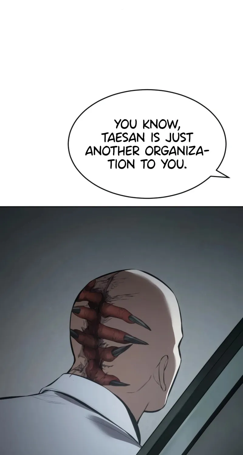 Baek XX Chapter 102 page 116 - 