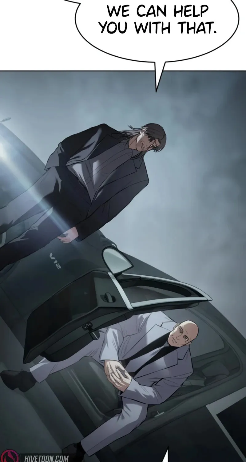 Baek XX Chapter 102 page 118 - 