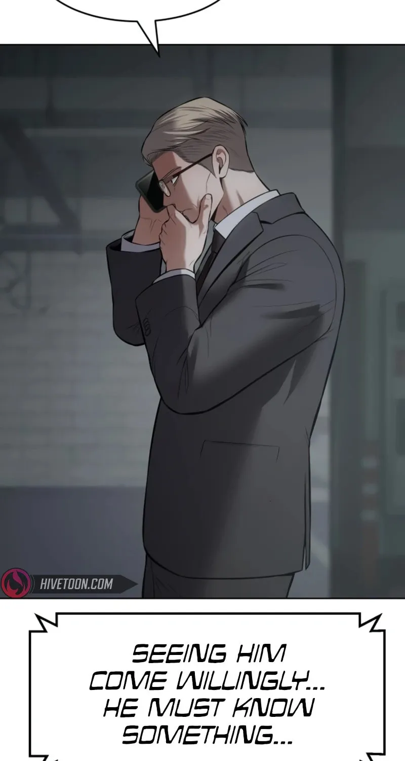 Baek XX Chapter 102 page 13 - 