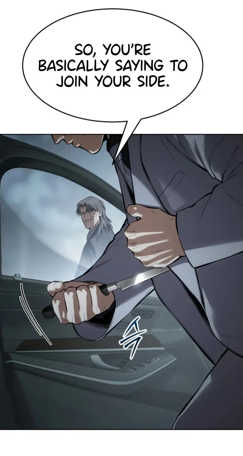 Baek XX Chapter 102 page 123 - 