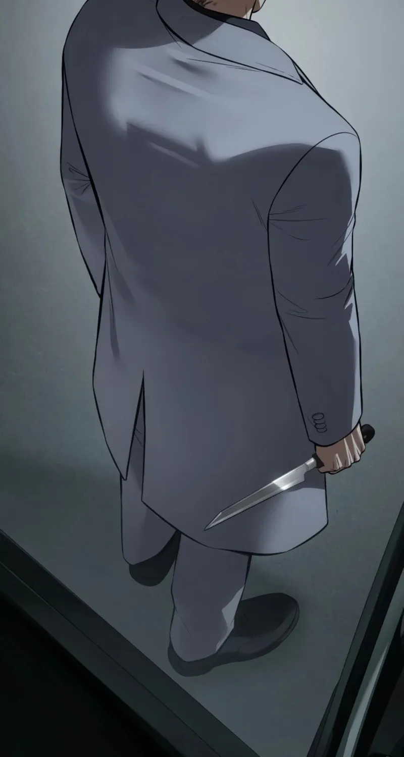 Baek XX Chapter 102 page 126 - 