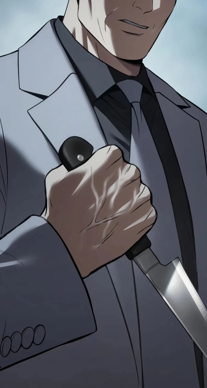 Baek XX Chapter 102 page 128 - 