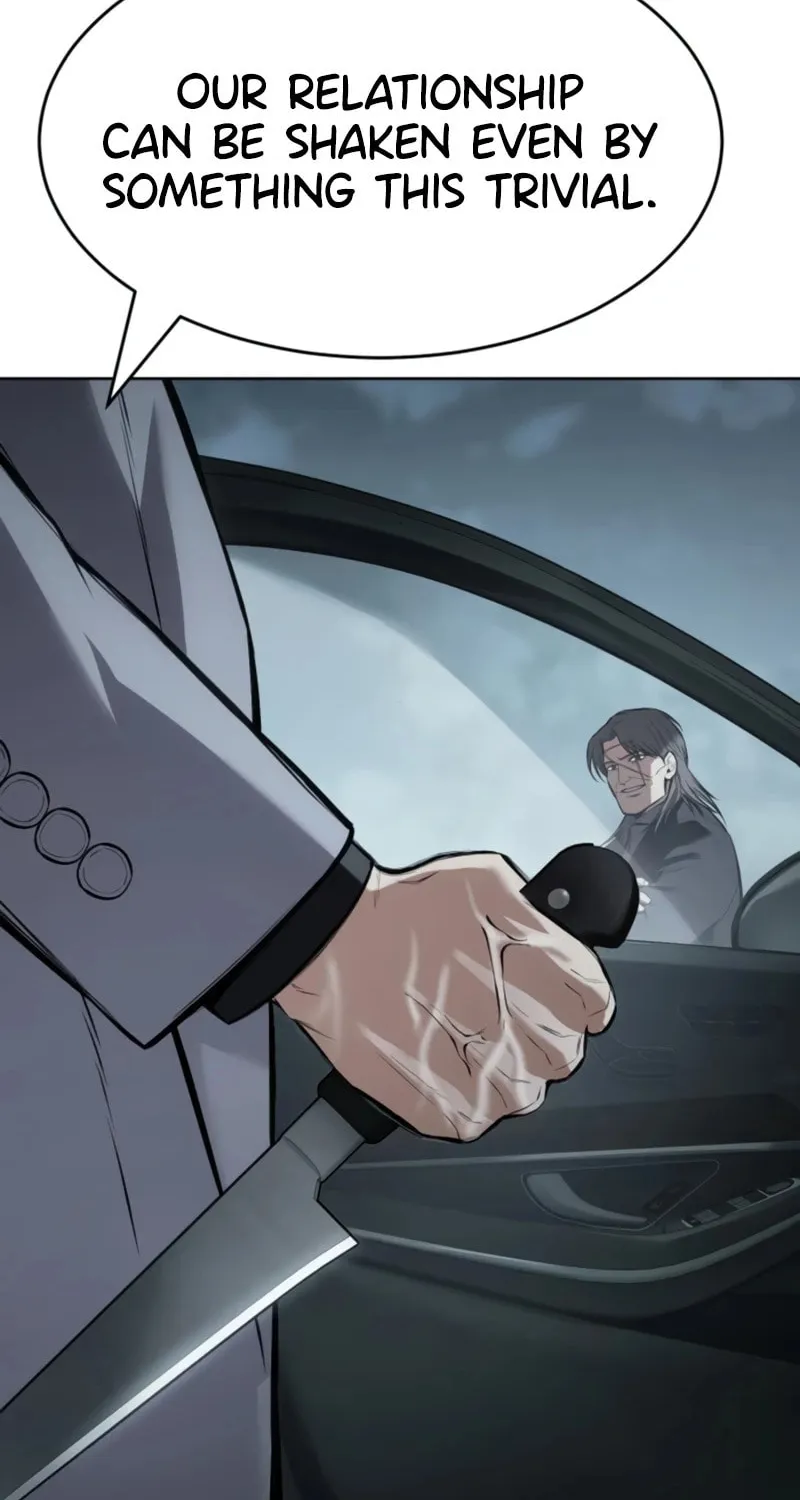 Baek XX Chapter 102 page 137 - 