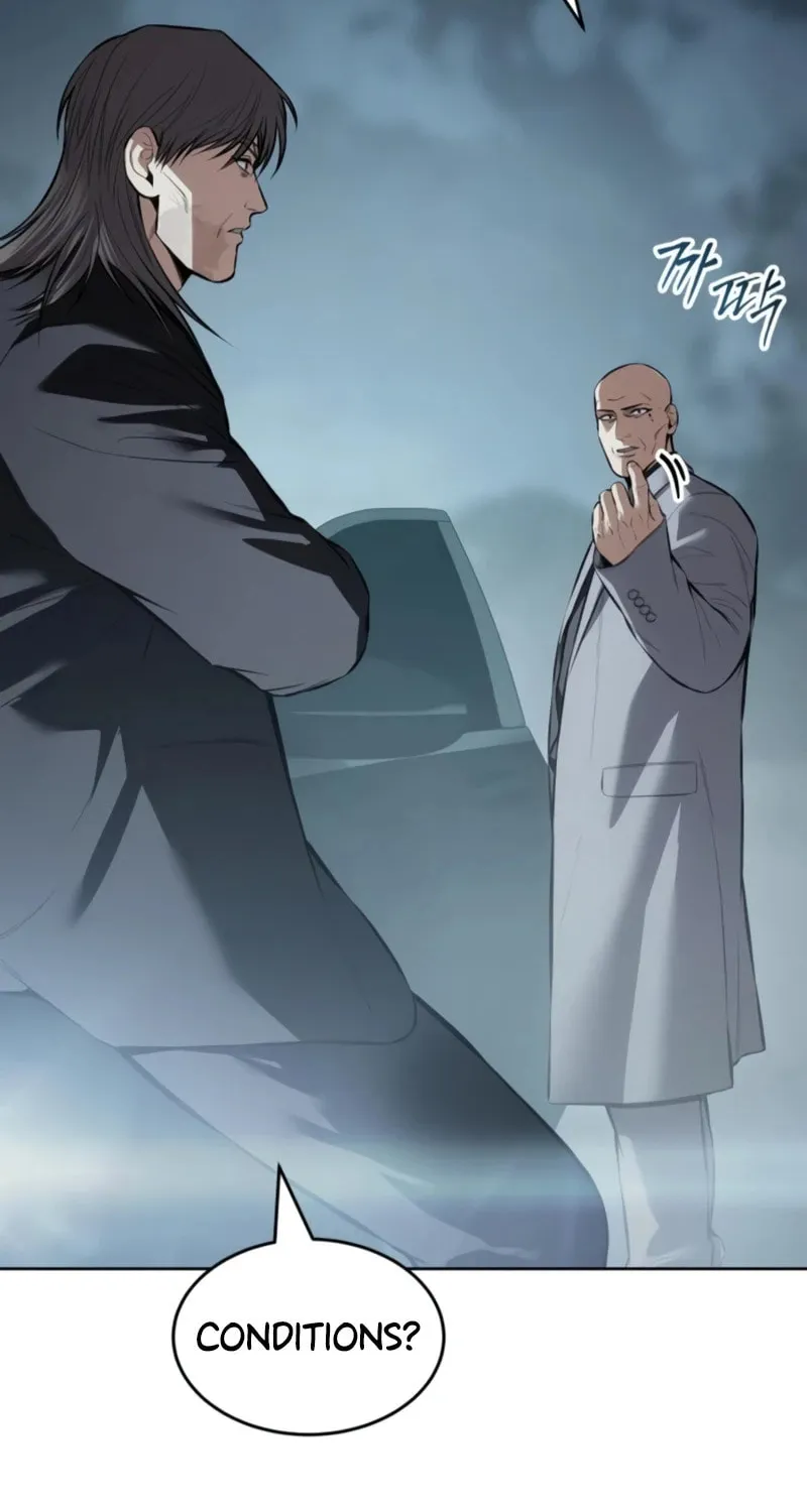 Baek XX Chapter 102 page 143 - 