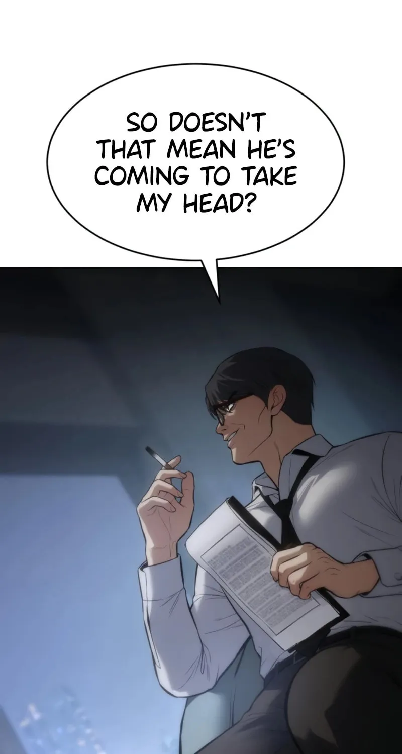 Baek XX Chapter 102 page 16 - 