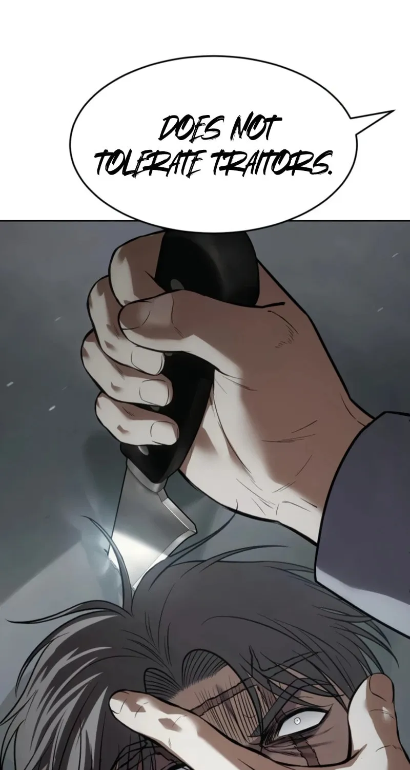 Baek XX Chapter 102 page 151 - 