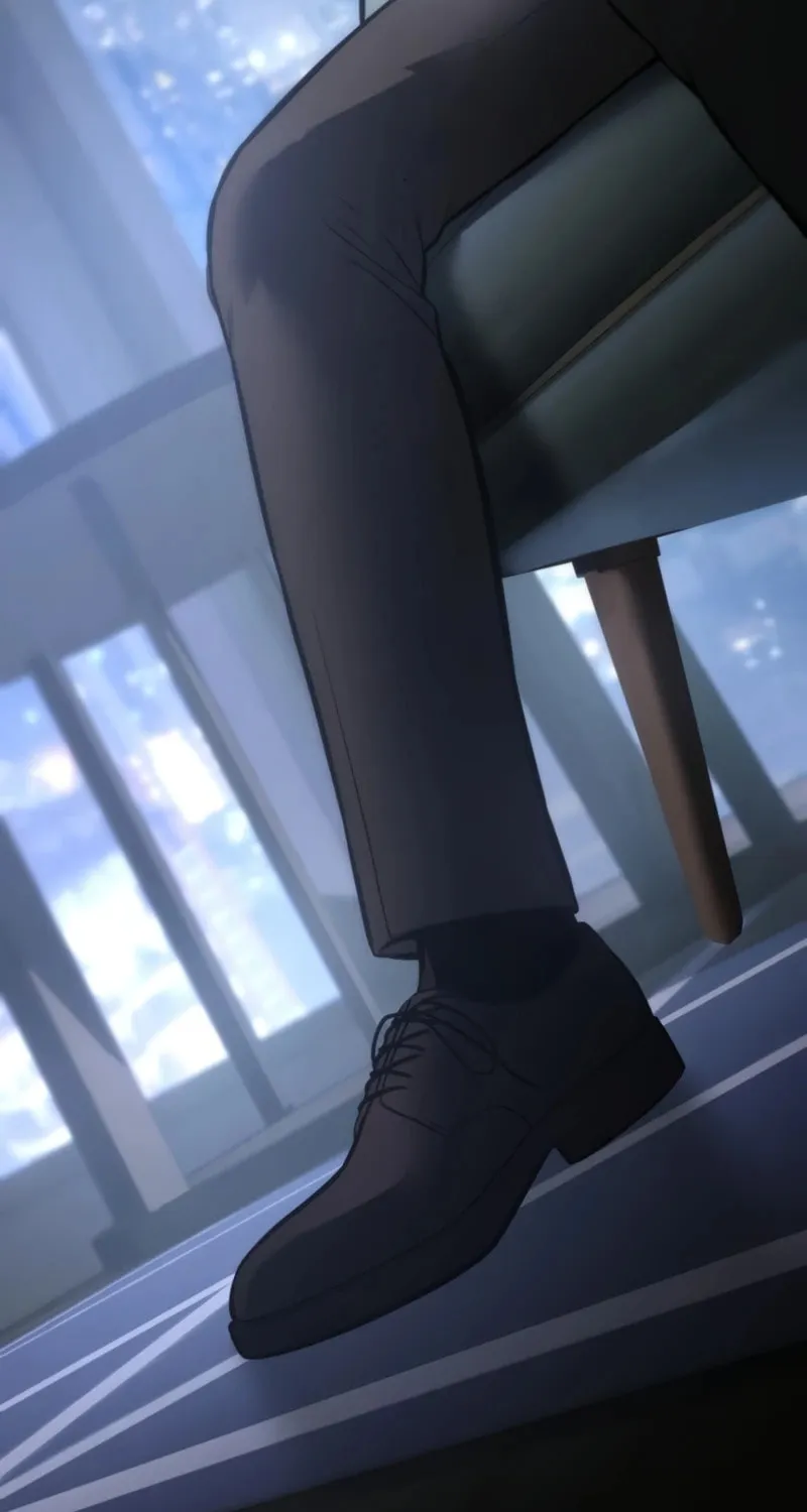 Baek XX Chapter 102 page 17 - 