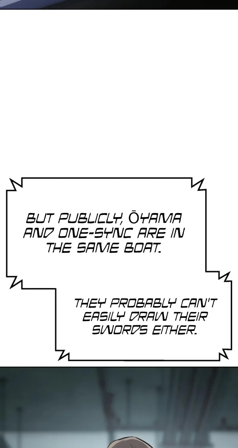 Baek XX Chapter 102 page 18 - 