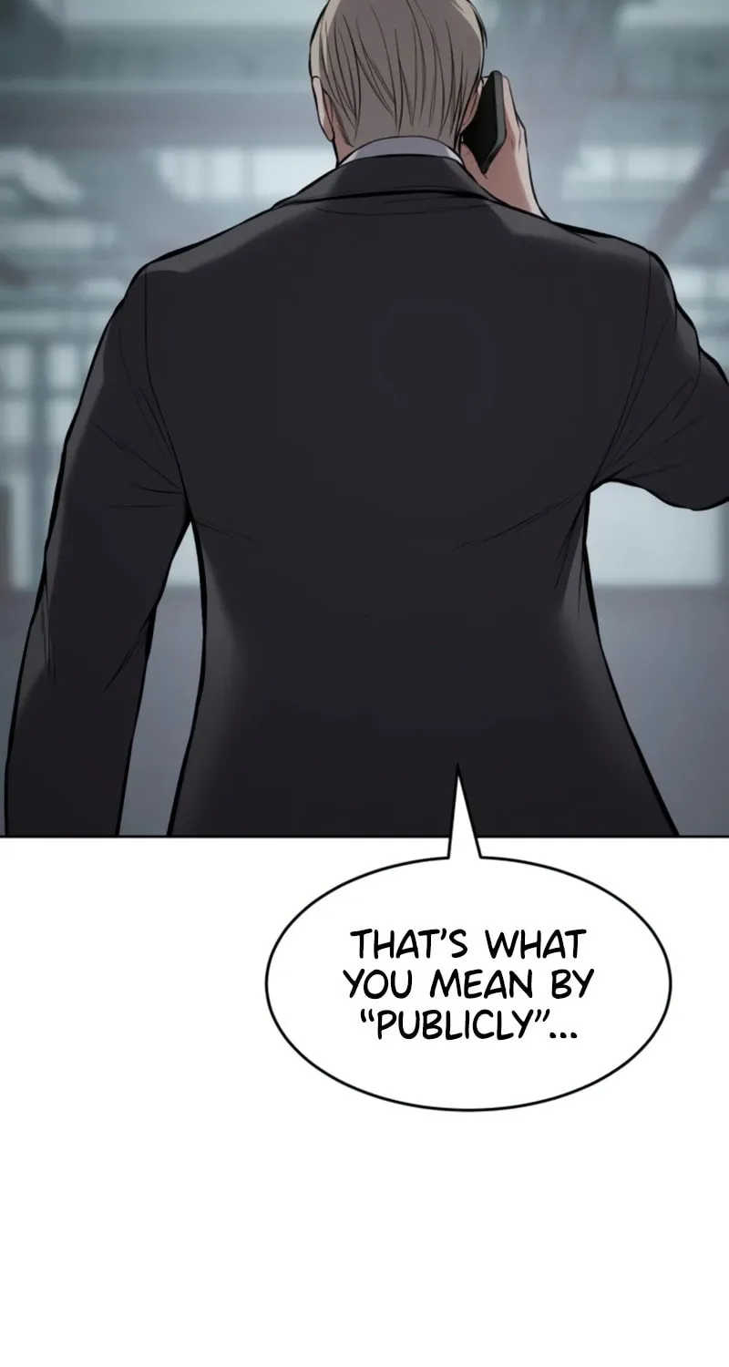 Baek XX Chapter 102 page 19 - 