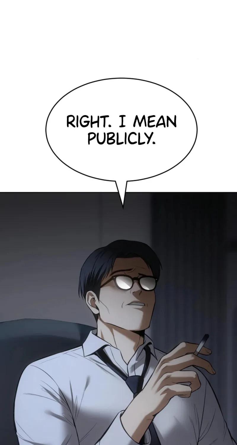 Baek XX Chapter 102 page 20 - 