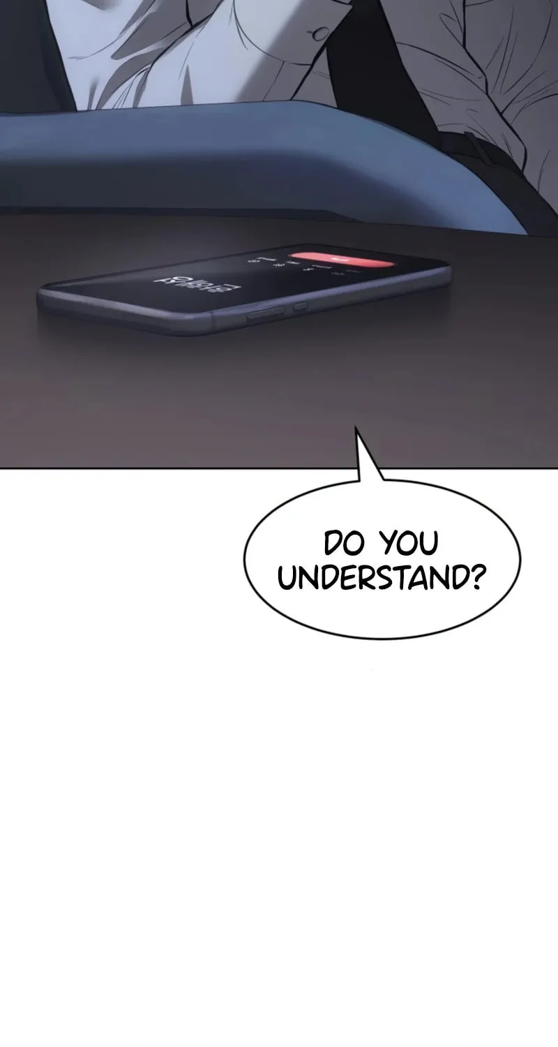 Baek XX Chapter 102 page 21 - 