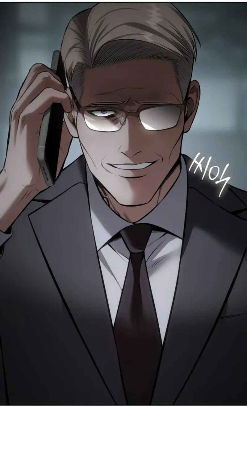 Baek XX Chapter 102 page 22 - 