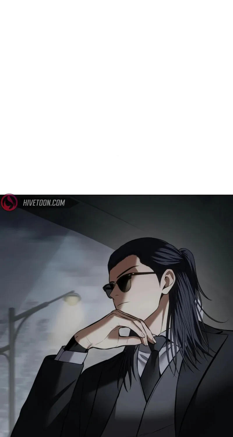 Baek XX Chapter 102 page 23 - 