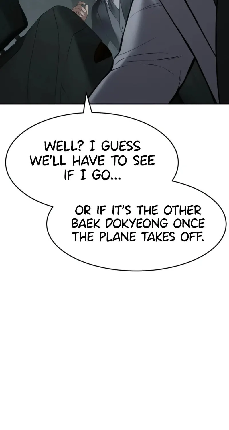 Baek XX Chapter 102 page 26 - 