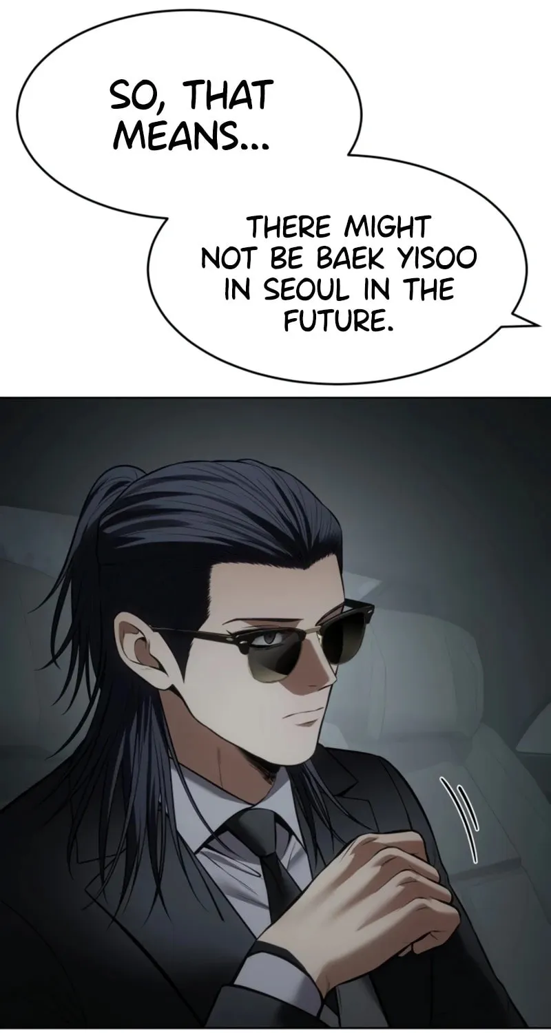 Baek XX Chapter 102 page 27 - 