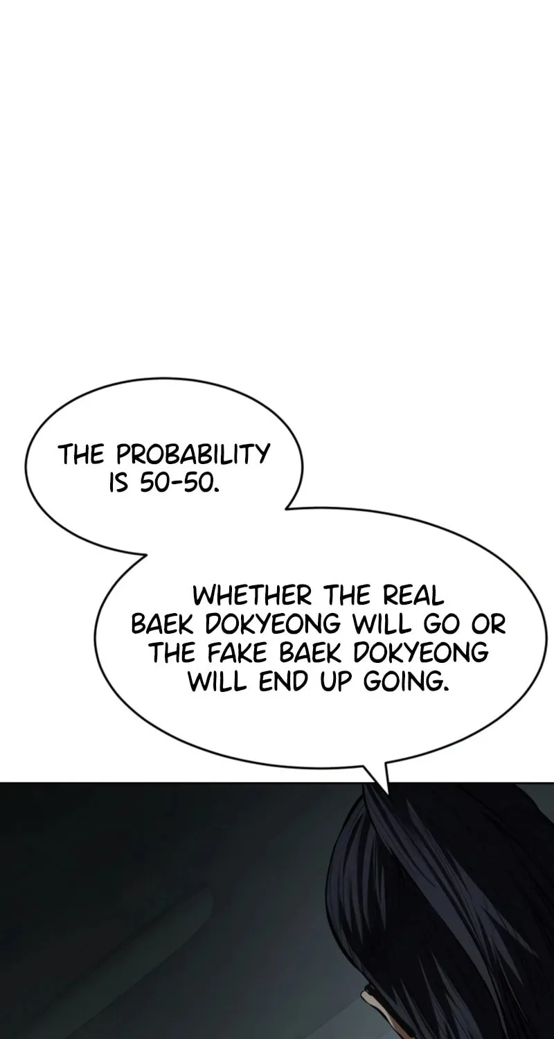 Baek XX Chapter 102 page 28 - 
