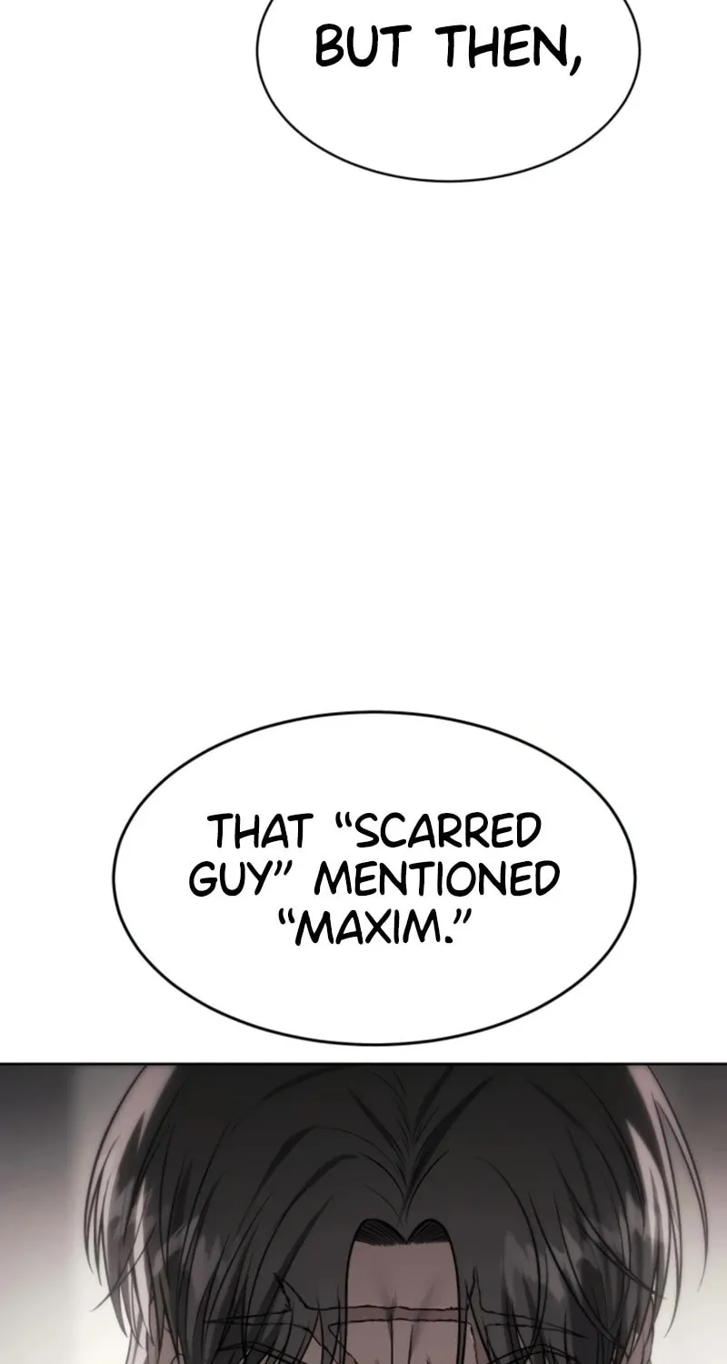 Baek XX Chapter 102 page 35 - 