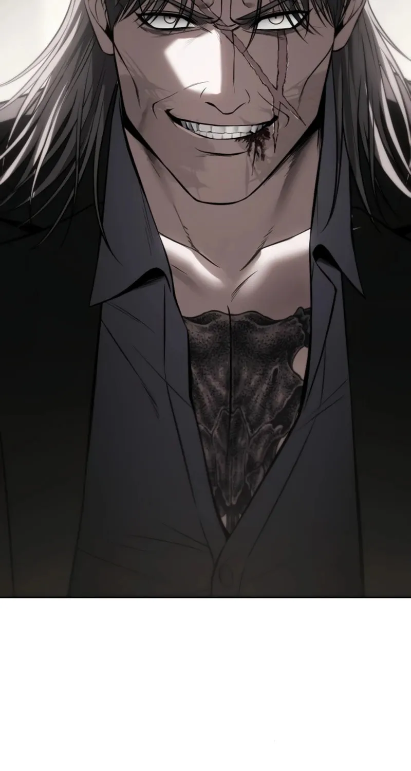 Baek XX Chapter 102 page 36 - 