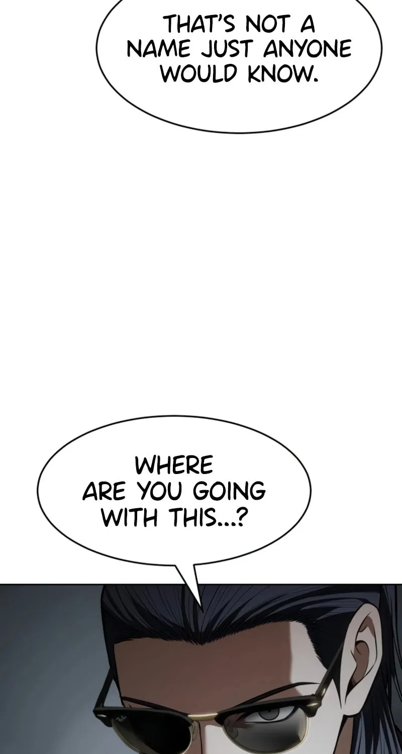 Baek XX Chapter 102 page 38 - 