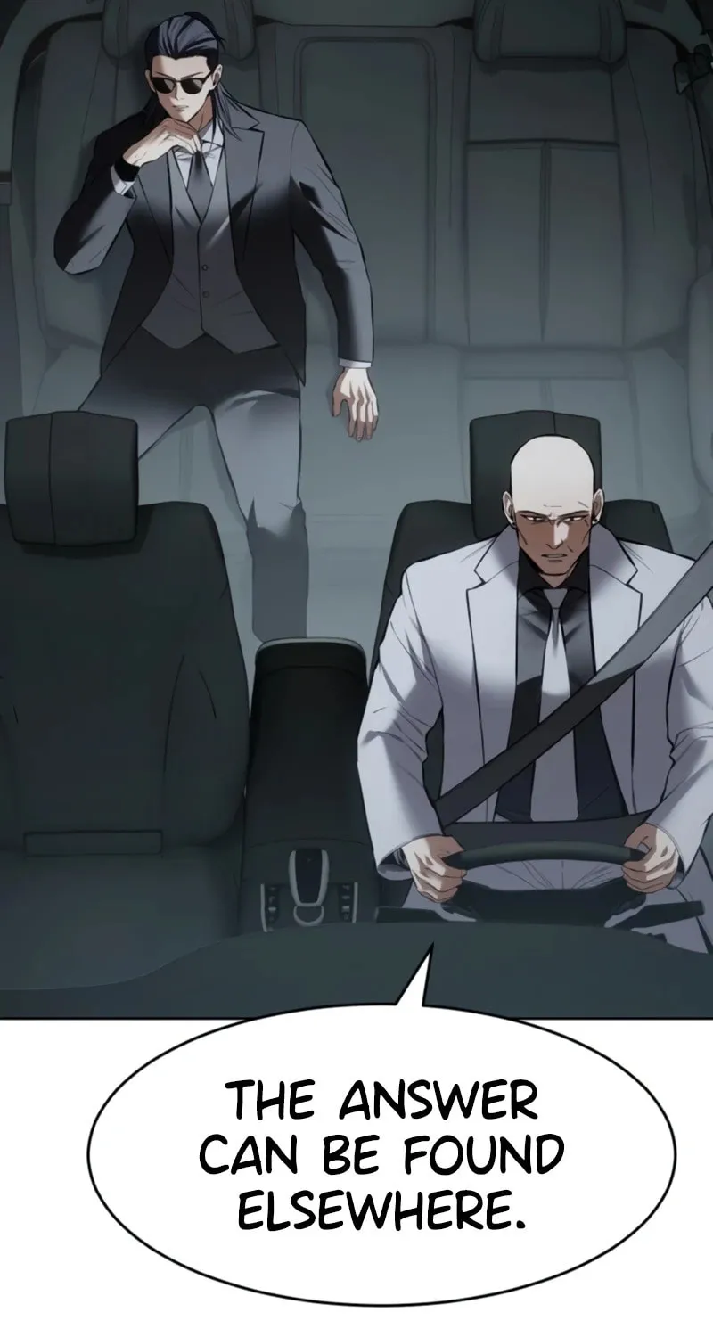 Baek XX Chapter 102 page 40 - 