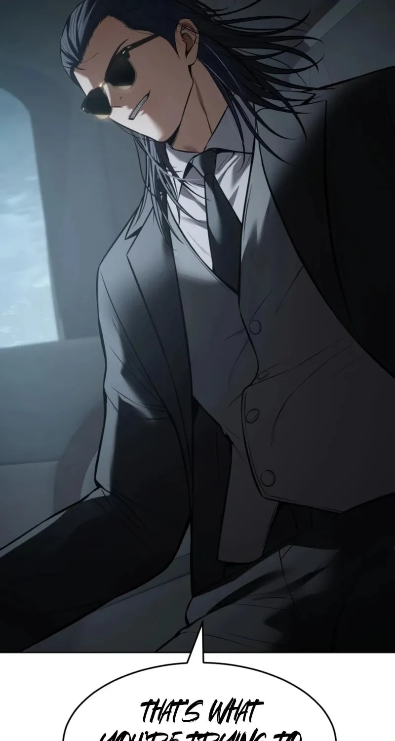 Baek XX Chapter 102 page 43 - 