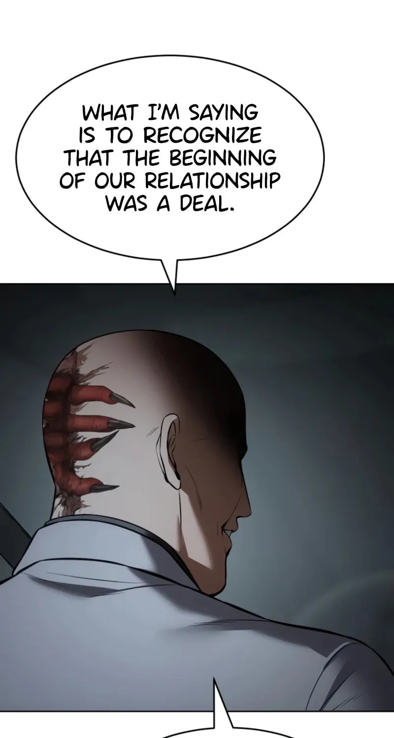 Baek XX Chapter 102 page 46 - 