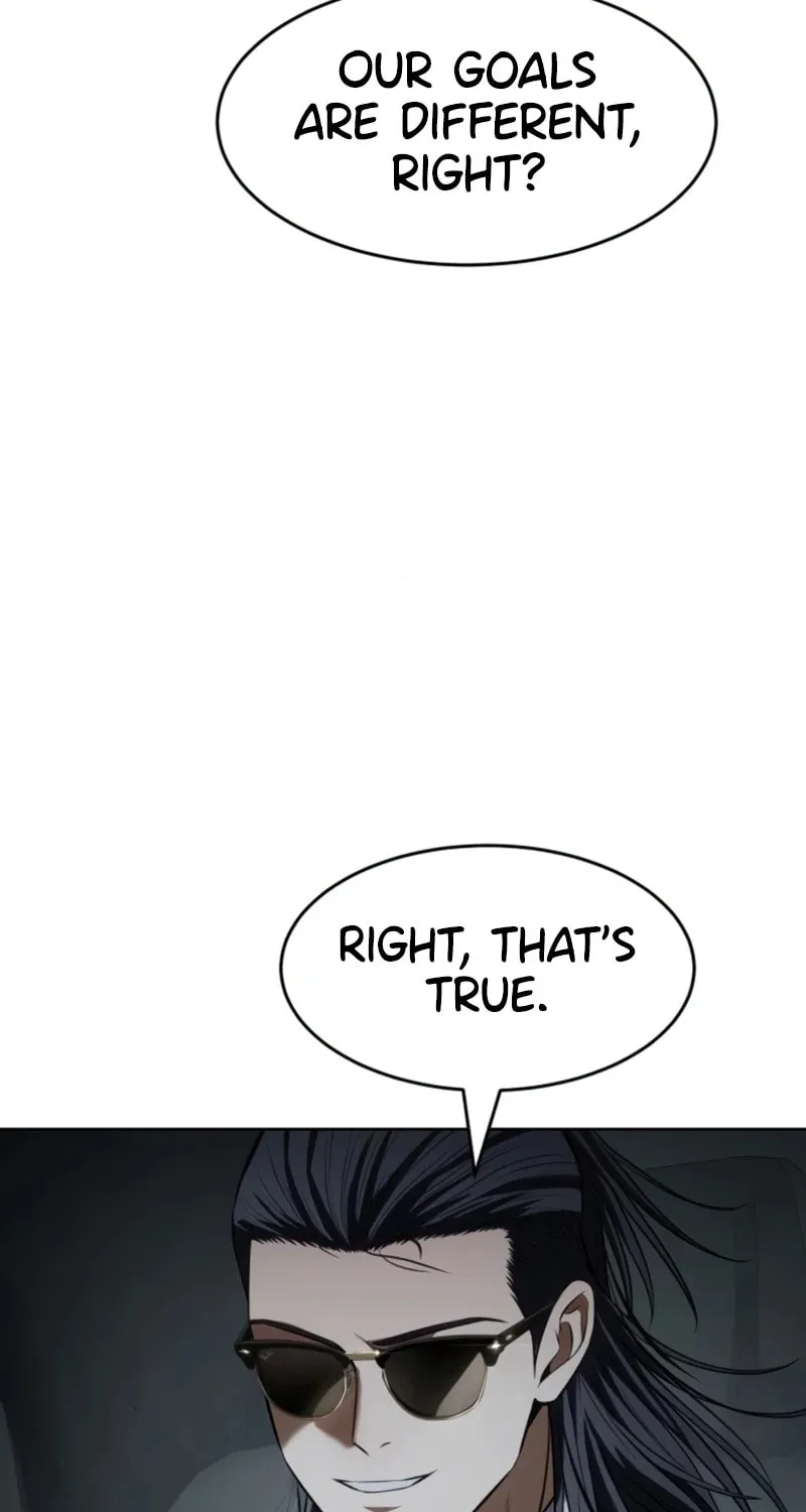 Baek XX Chapter 102 page 47 - 