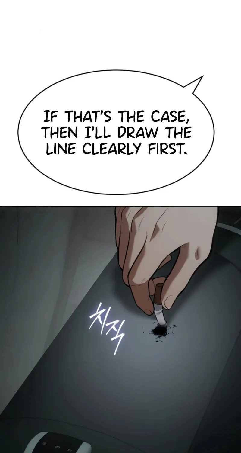 Baek XX Chapter 102 page 55 - 