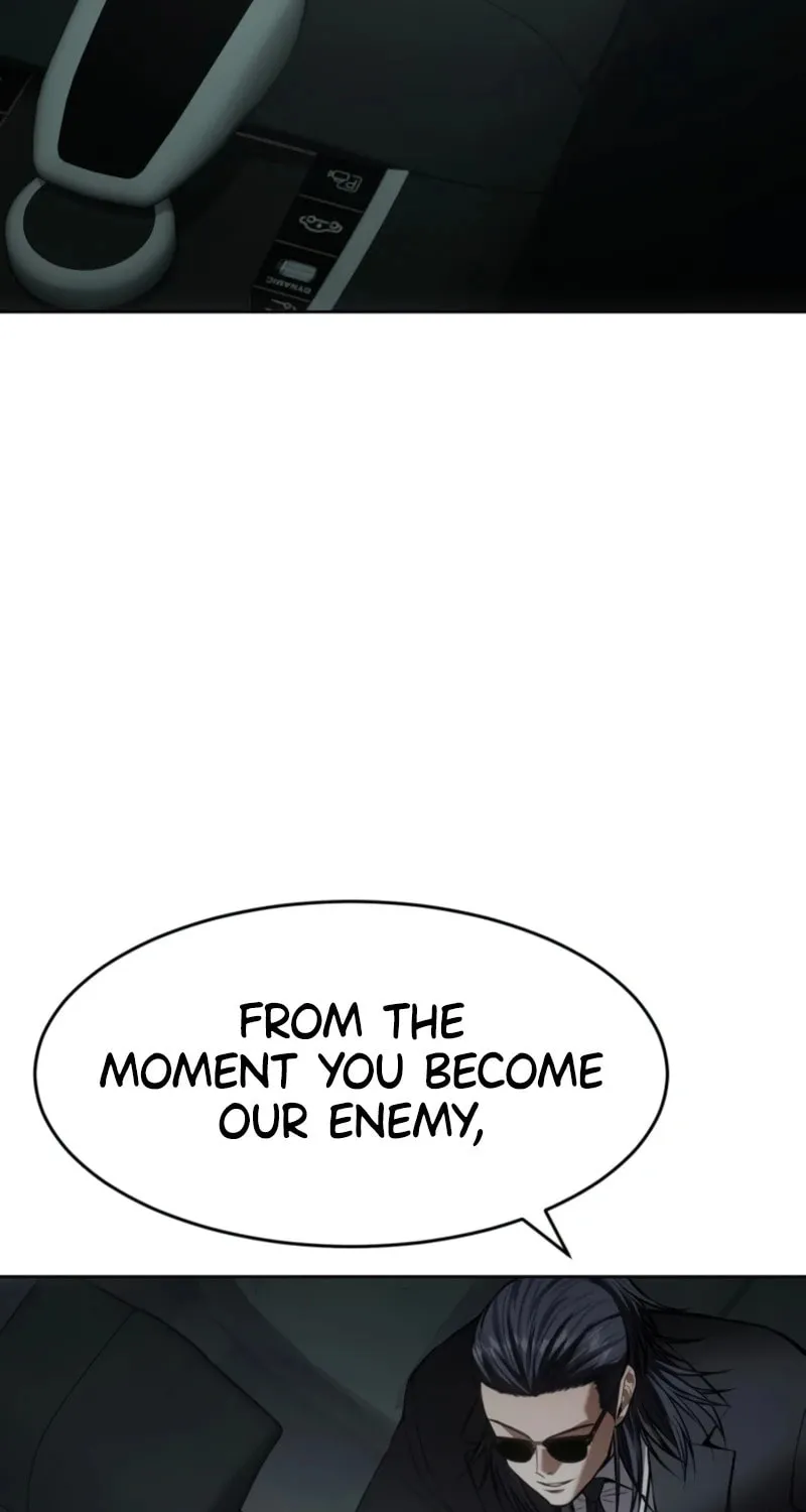 Baek XX Chapter 102 page 56 - 