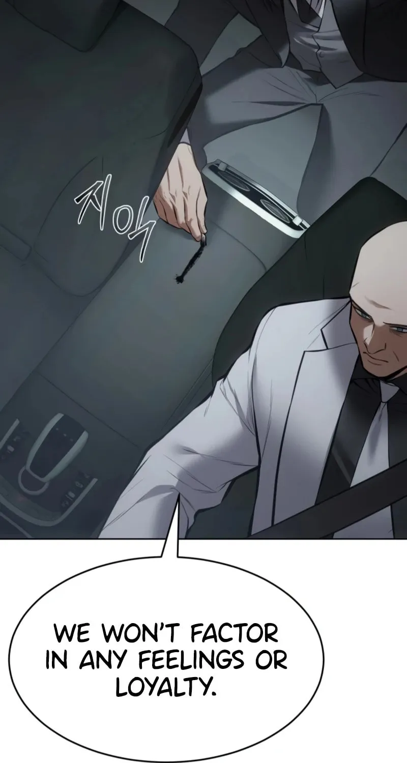 Baek XX Chapter 102 page 57 - 