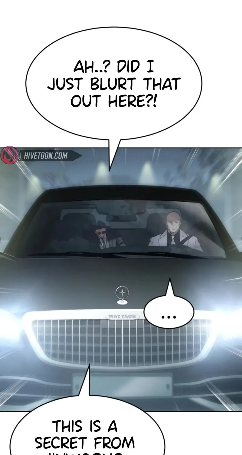 Baek XX Chapter 102 page 60 - 