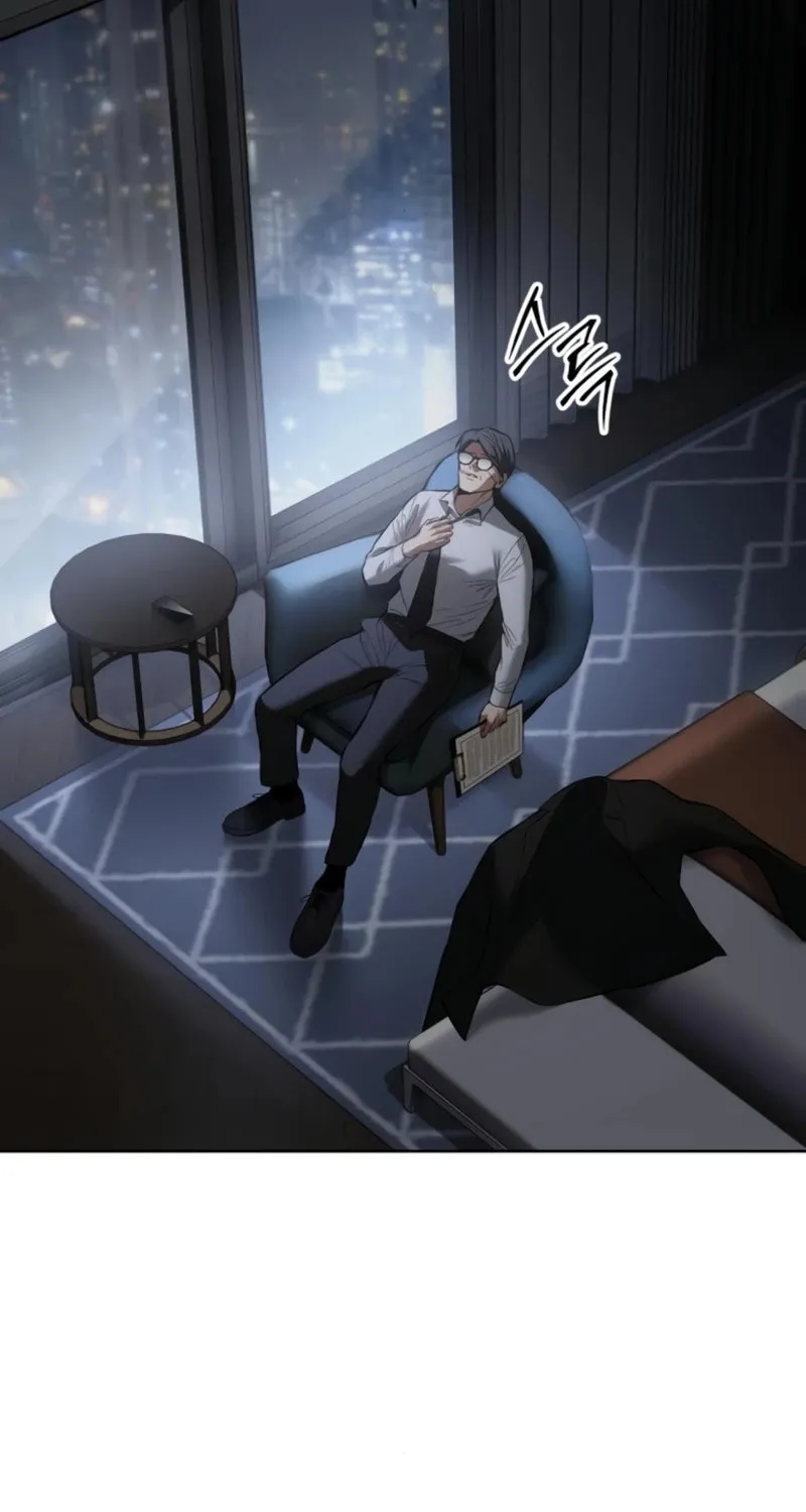 Baek XX Chapter 102 page 7 - 