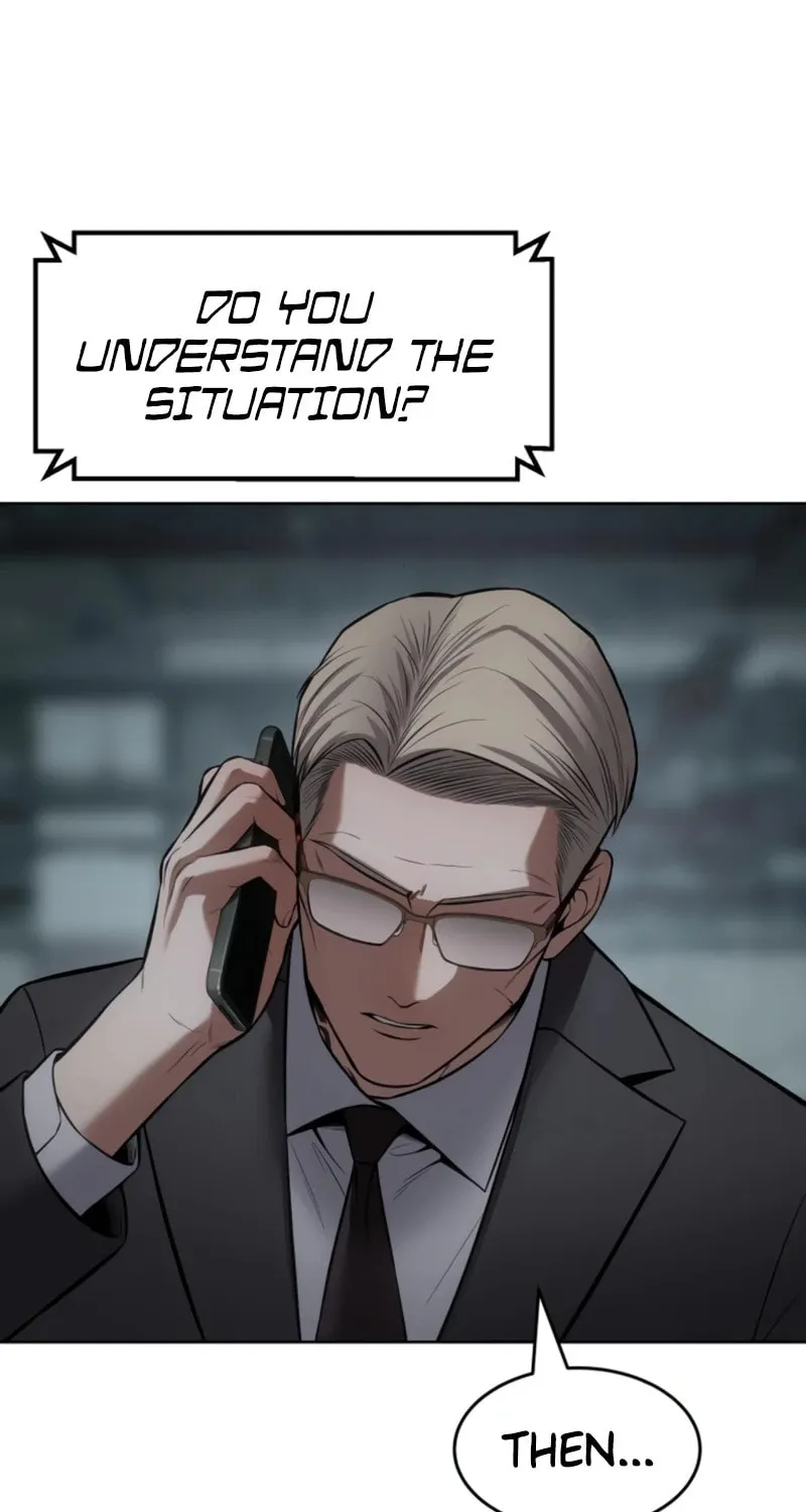 Baek XX Chapter 102 page 8 - 