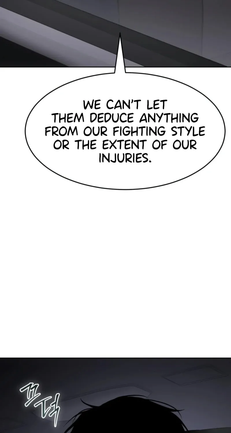 Baek XX Chapter 102 page 74 - 
