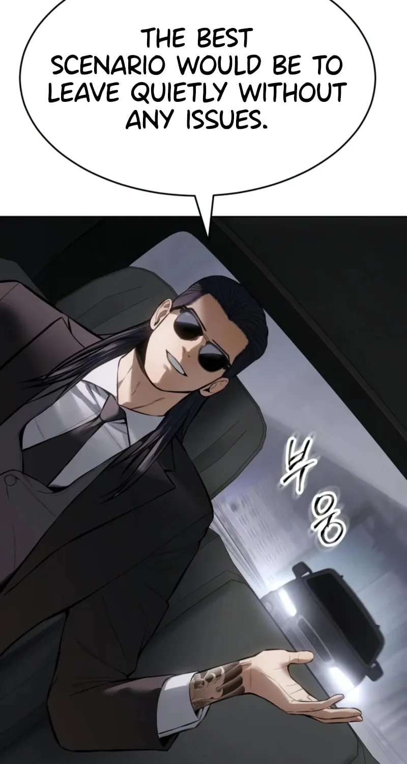 Baek XX Chapter 102 page 76 - 