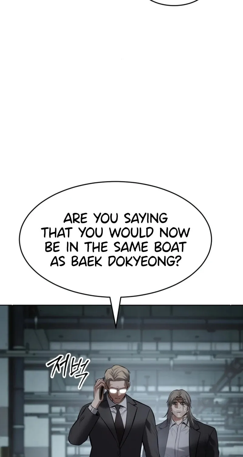 Baek XX Chapter 102 page 9 - 