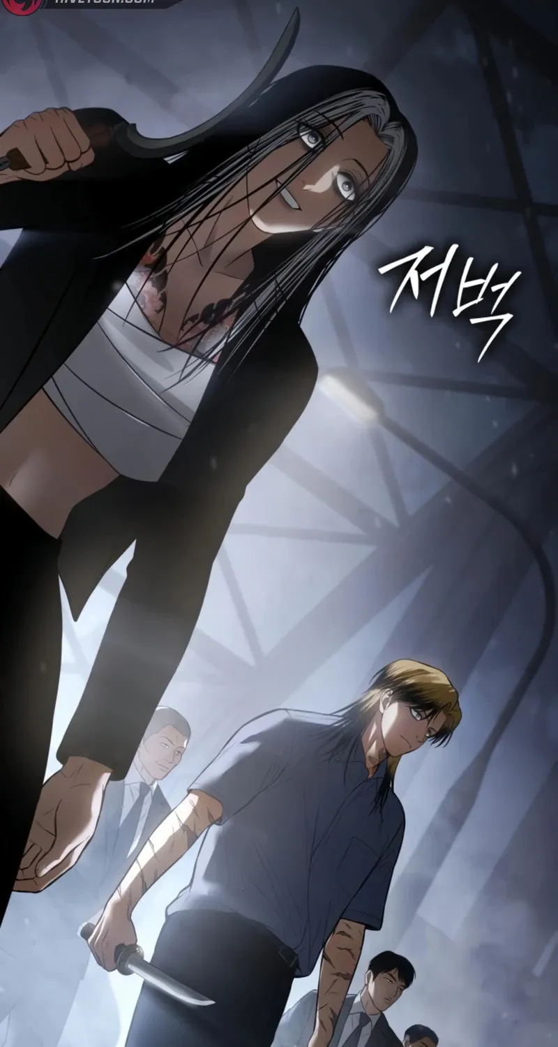 Baek XX Chapter 102 page 89 - 