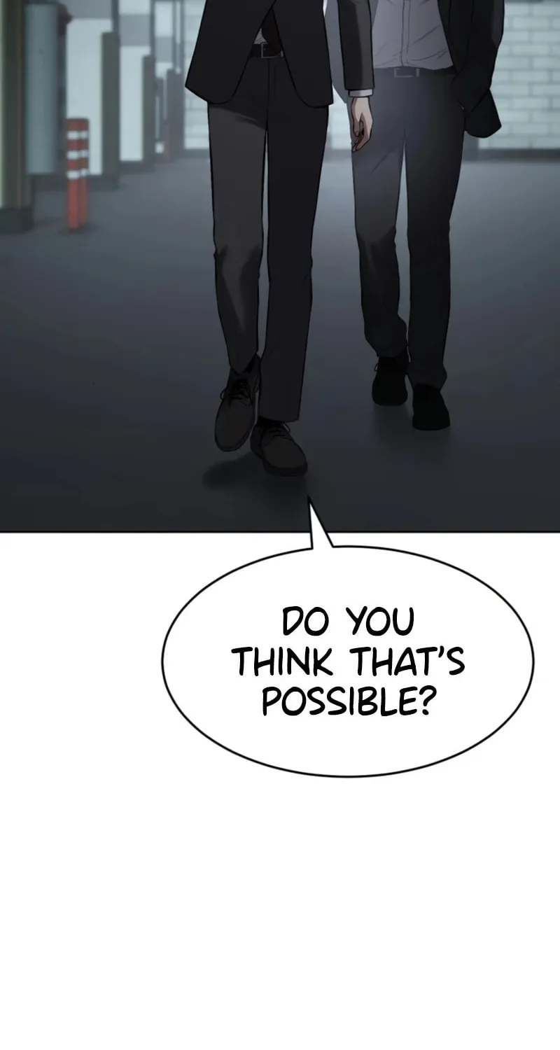 Baek XX Chapter 102 page 10 - 