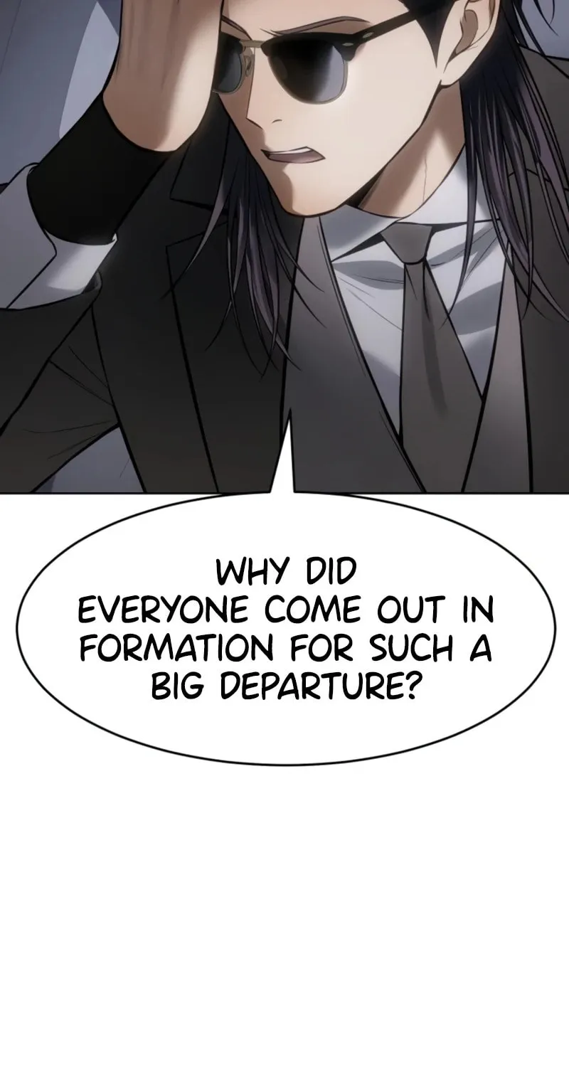 Baek XX Chapter 102 page 92 - 