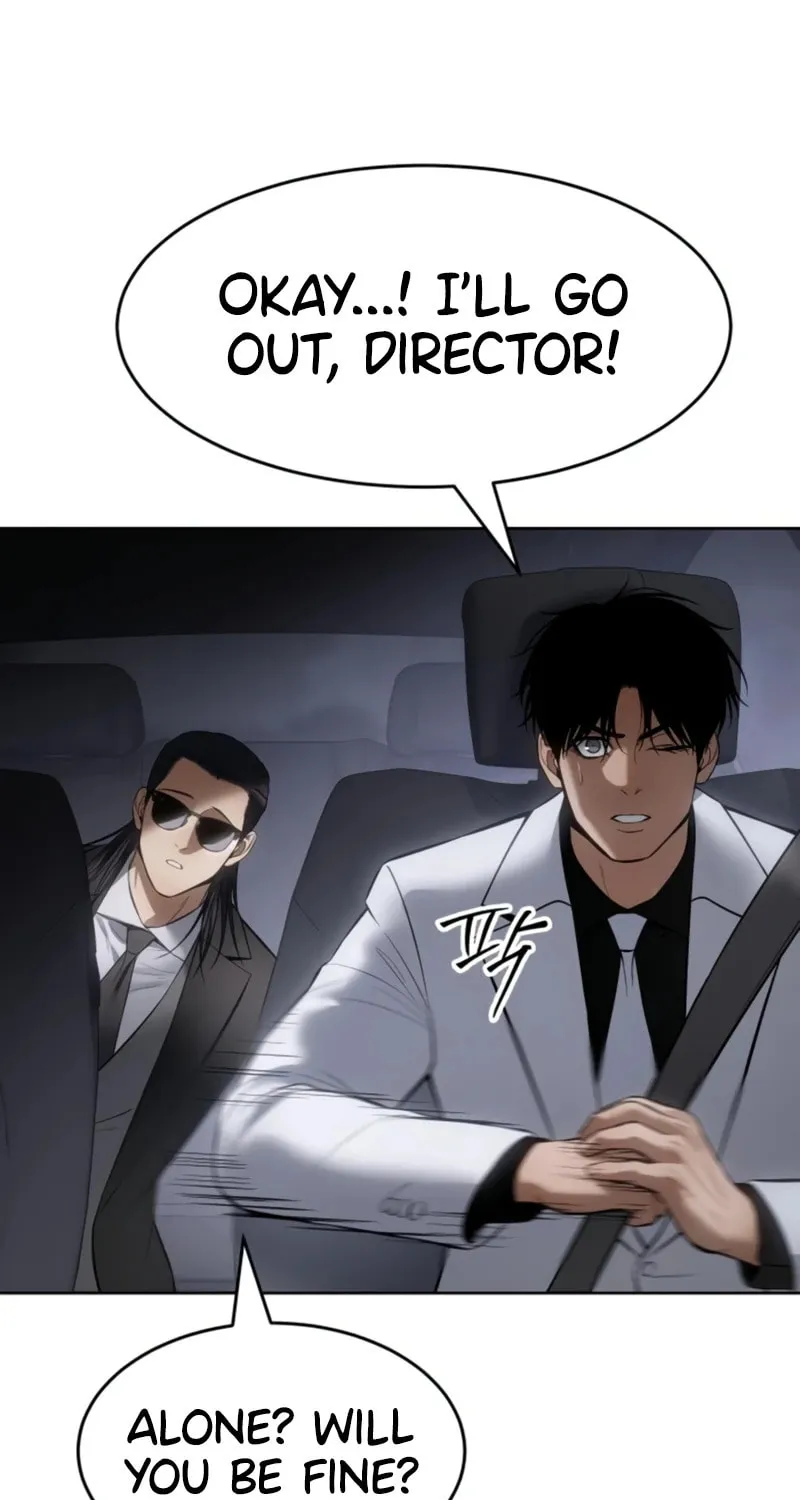 Baek XX Chapter 102 page 93 - 