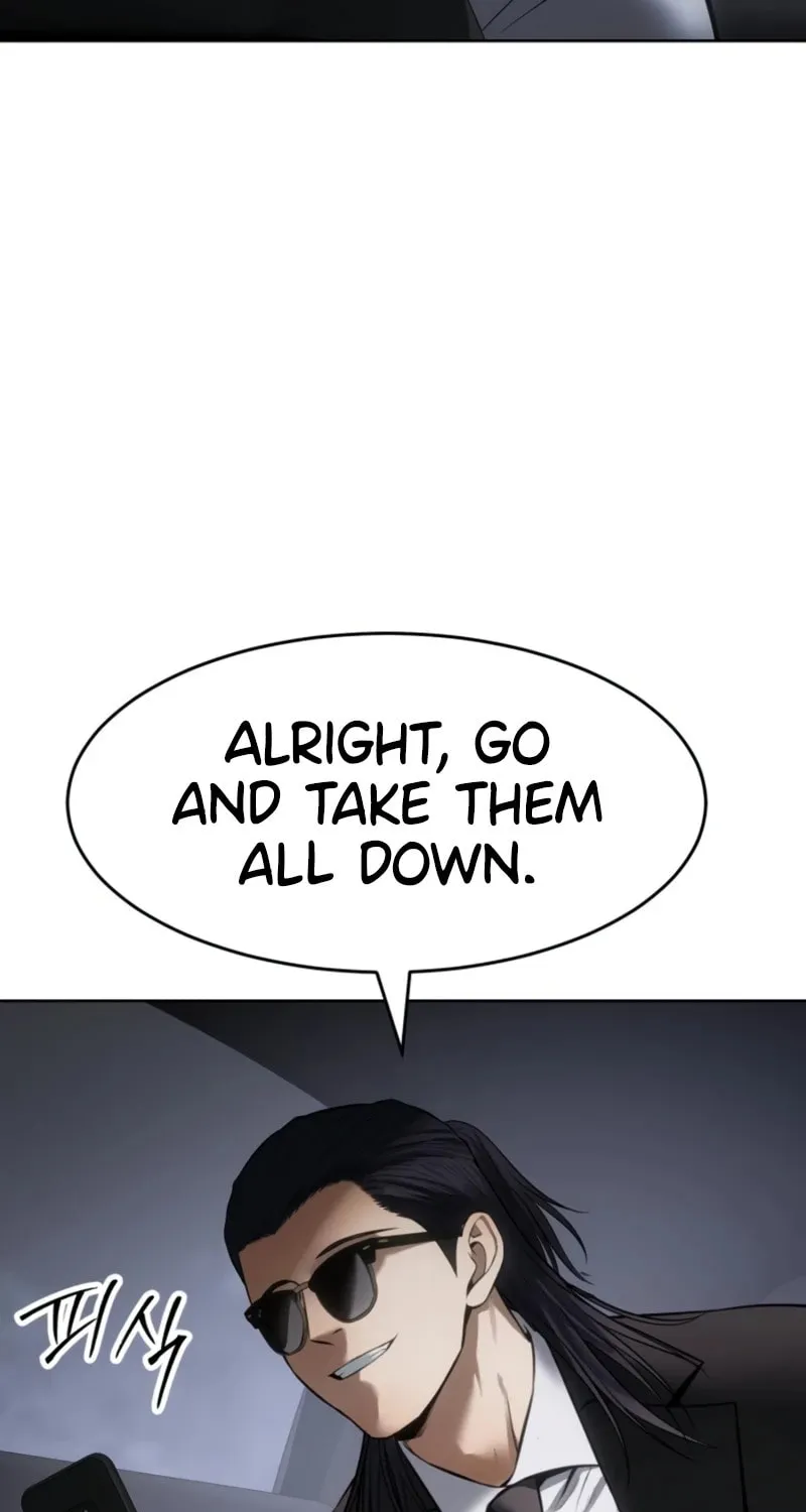 Baek XX Chapter 102 page 97 - 