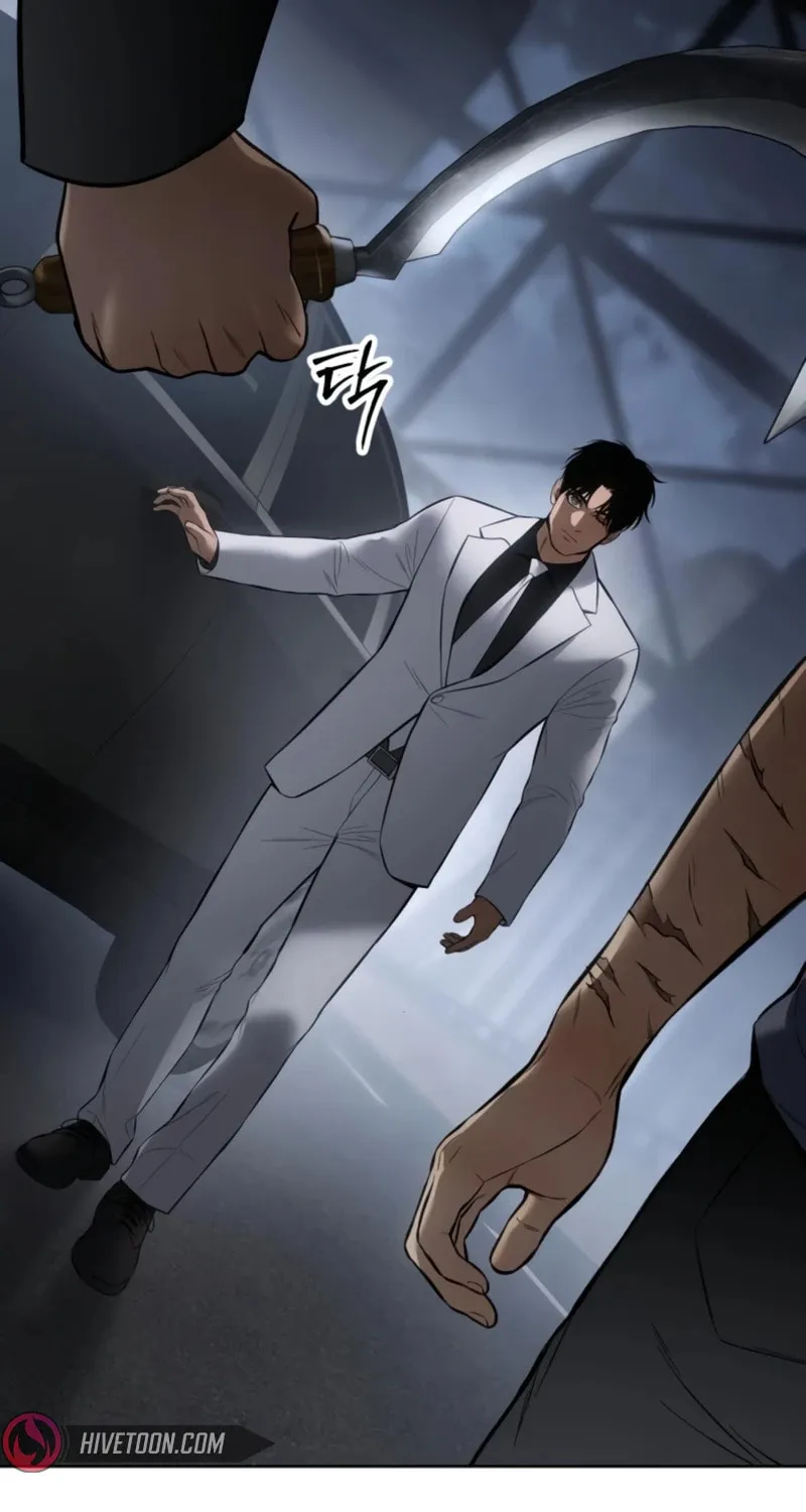 Baek XX Chapter 102 page 99 - 