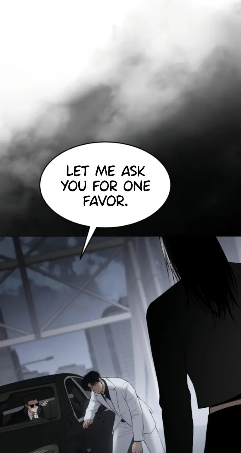 Baek XX Chapter 103 page 106 - 