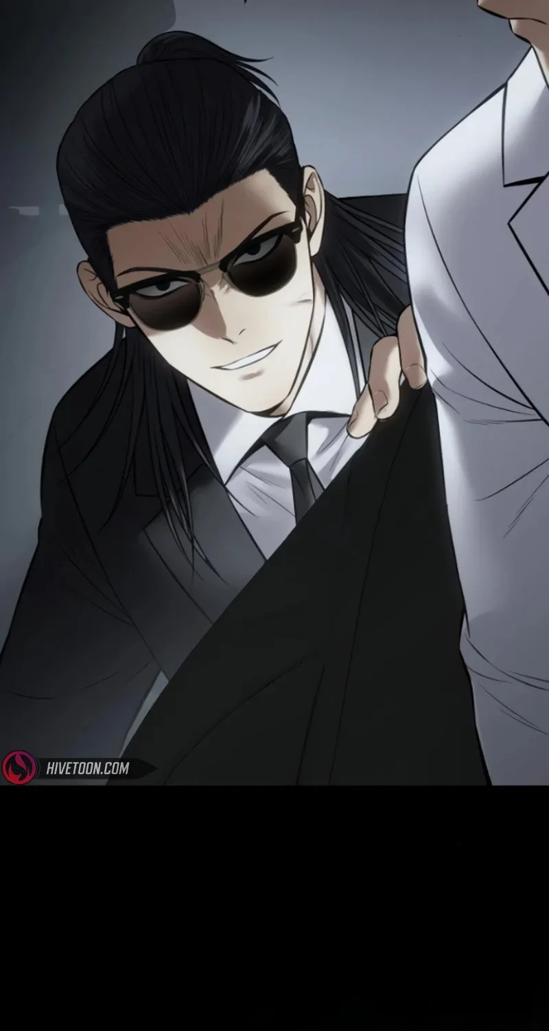 Baek XX Chapter 103 page 108 - 